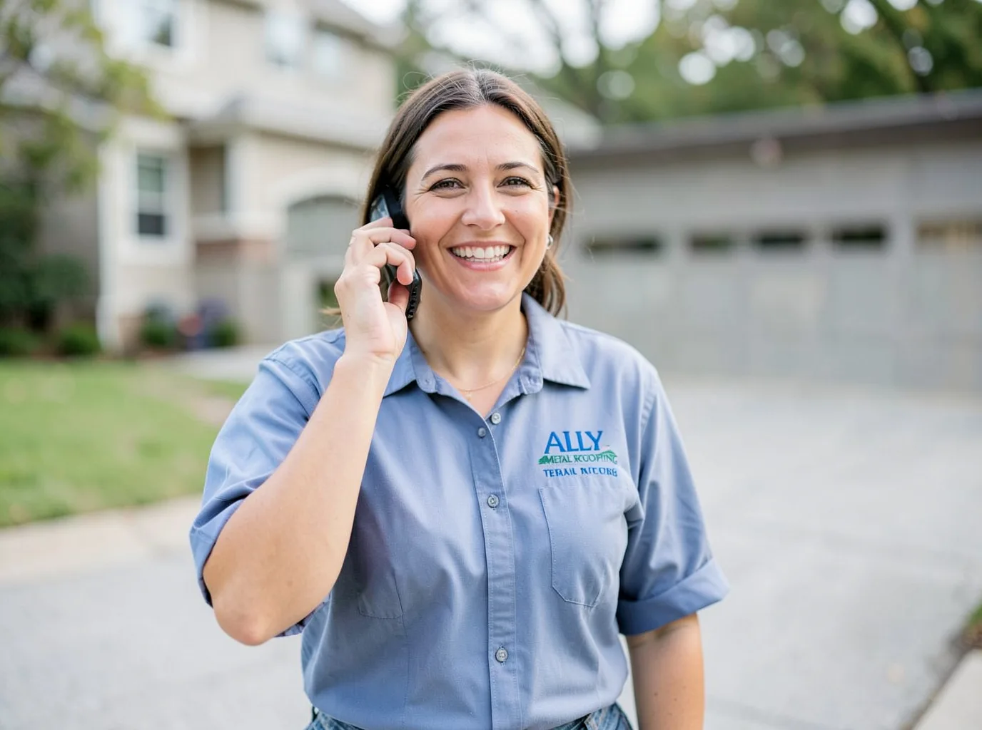 Metal Roof Installation Richland, MO FAQs
